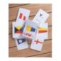 Code Flags Flip Cards (FC01)